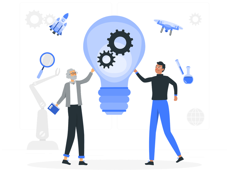 Digital Innovations